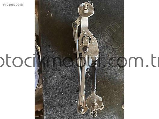 Accent Blue Hyundai Ön Cam Motoru - Temiz ve Çıkma Parça