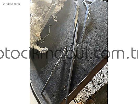 Hyundai Accent Blue için Sağ/Sol Silecek Mekanizması Temi