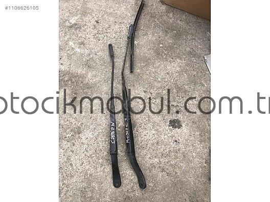 Megane 3 için Renault Silecek Kolu - Oto Çıkma Parçalar