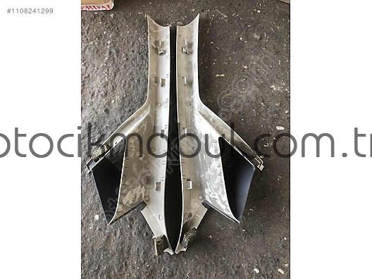 Fiat Linea Sol Ön Cam Direkleri - Oto Çıkma Parça