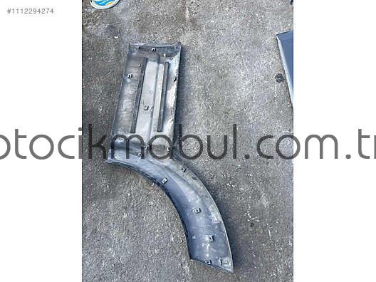 Kia Sorento Modeli İçin Kaliteli Ön Cam Çıkma Parçalar