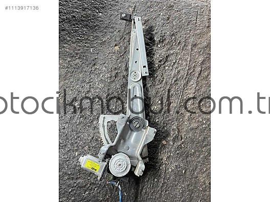 Kia Sorento Sağ Arka Cam Motoru - Oto Çıkma Parçaları