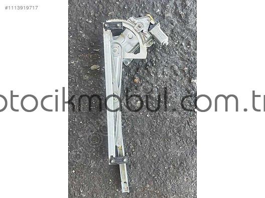 Kia Sorento İçin Sol Ön Cam Motoru - Oto Çıkma Parçala