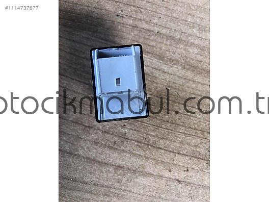 Audi A5 Modeli için Oto Çıkma Cam Düğmesi