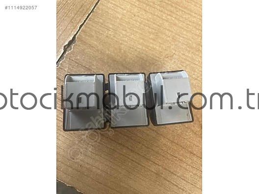 Audi A3 Modeli için Kaliteli Cam Düğmesi Seçenekleri