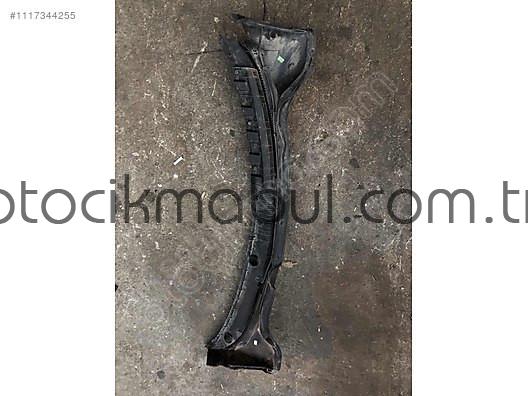 Hyundai i20 Modeli İçin Ön Cam Izgarası - Oto Çıkma Pa