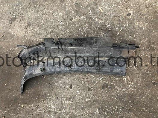 Fiat Marea Modeli İçin Ön Cam Izgarası Satışı