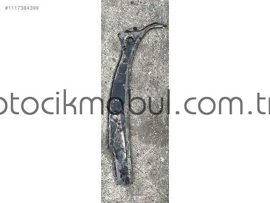 Peugeot 206 Modeli İçin Ön Cam Izgarası Satışı