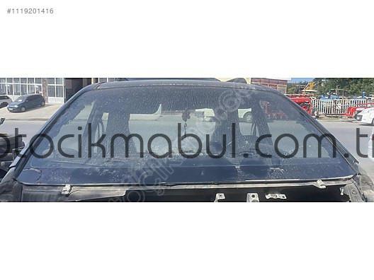 Kia Sorento Modeli İçin Kaliteli Ön Cam Seçenekleri