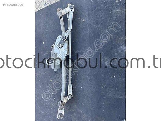 Audi A6 Modeli için Yüksek Kaliteli Cam Motoru