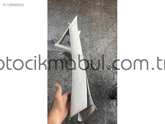 Fiesta için Ford Ön Cam Direkleri - Oto Çıkma Parçalar