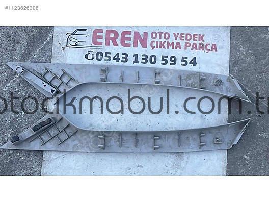 Fiorino için Fiat Ön Cam Direk Parçaları