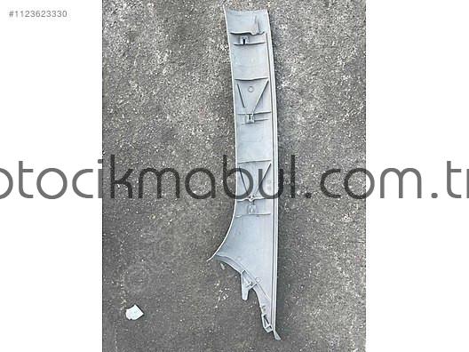 Ford fiesta ön cam direkleri