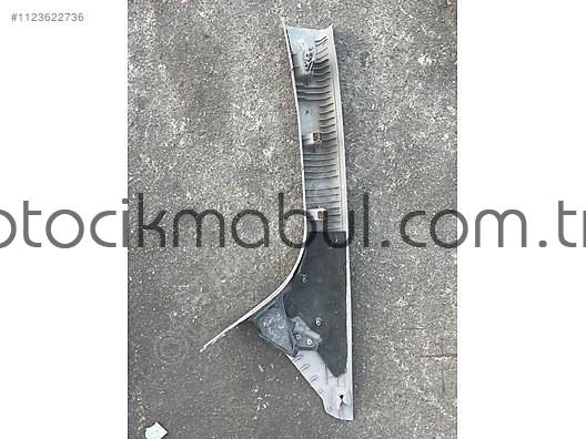 Ford Transit İçin Ön Cam Direği - Oto Çıkma Parçalar