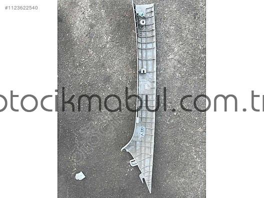 Hyundai i20 Modeli İçin Ön Cam Direkleri