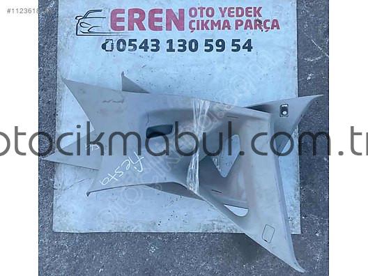 Orijinal Ford Fiesta Bagaj Cam Plastikleri