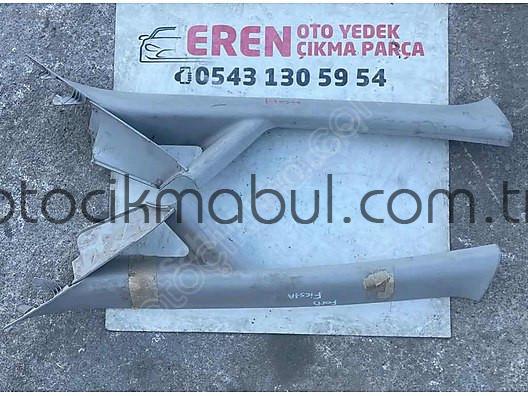 Fiesta Ford İçin Ön Cam Direkleri - Oto Çıkma Parçalar