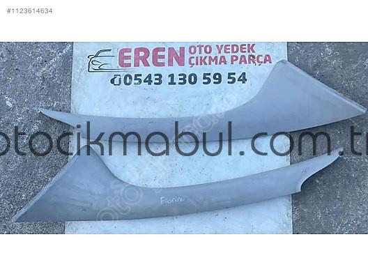 Fiorino için Ön Cam Direkleri - Fiat Oto Çıkma Parçalar
