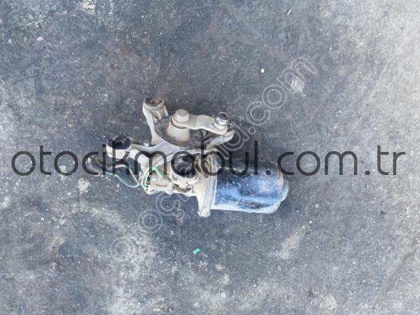 MİTSUBİSHİ L200 SİLECEK MOTORU