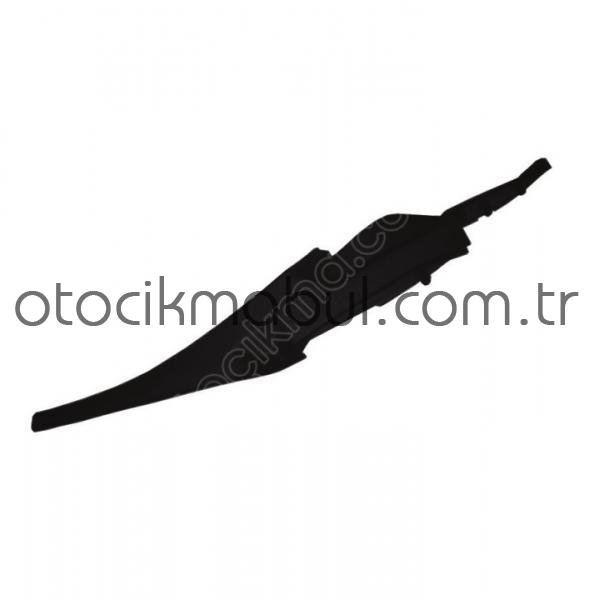 Honda Civic Ön Cam Alt Izgara Yan Bakalit Sağ 2016-2021