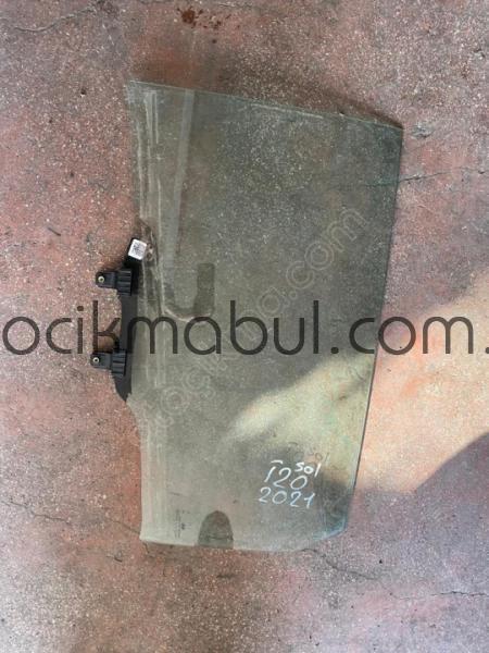 2021-2023 HYUNDAİ İ20SOL ARKA CAM