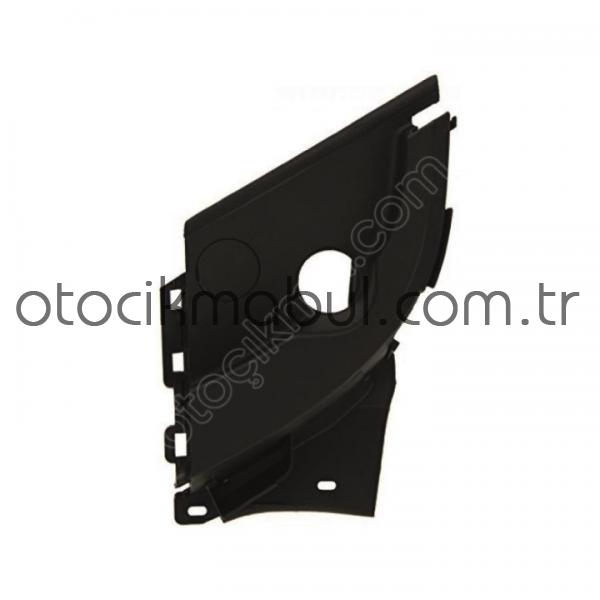 Honda Civic Ön Cam Alt Izgara Uç Bakaliti Sağ 2006-2012