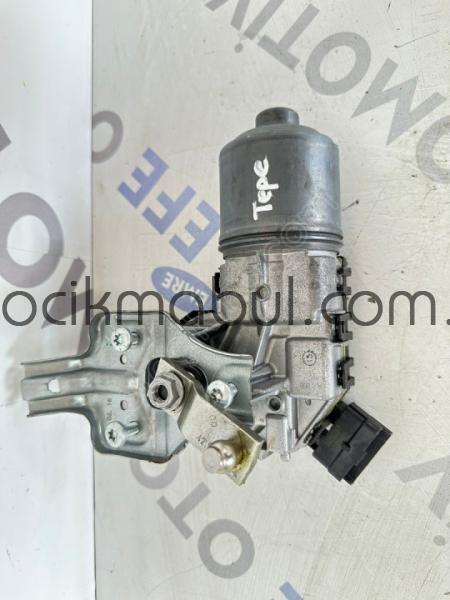 peugeot partner tepee 2012 silgi/silecek motoru (son fiyat)