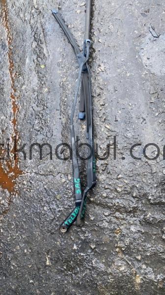 SEAT TOLEDO DIŞ SİLGİ KOLLARI ASEL OTO