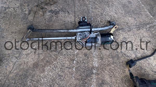 OPEL VİVARO ÖN CAM SİLGİ MEKANİZMASI ASEL OTO