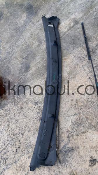 OPEL VİVARO ÖN CAM IZGARASI ASEL OTO