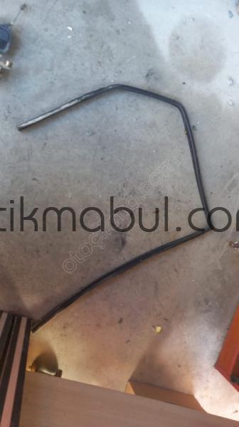 OPEL VECTRA A SOL ARKA CAM FİTİLİ.OTO ERKAN ÜNYE