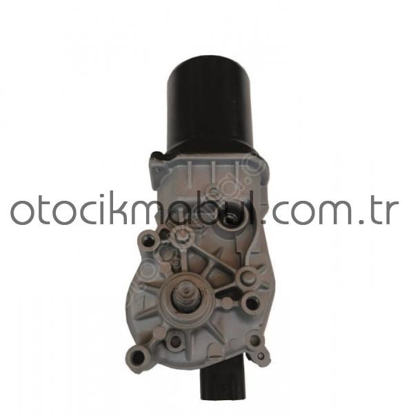 Honda Civic Motor Sİlecek Ön 2012-2015