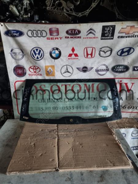 FİAT TİPO ARKA CAM -DS OTOMOTİV-