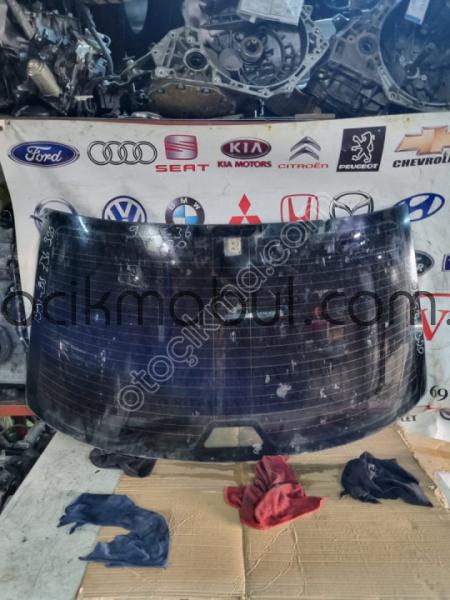 1991-1998 BMW E36 3.20 ARKA CAM -DS OTOMOTİV-