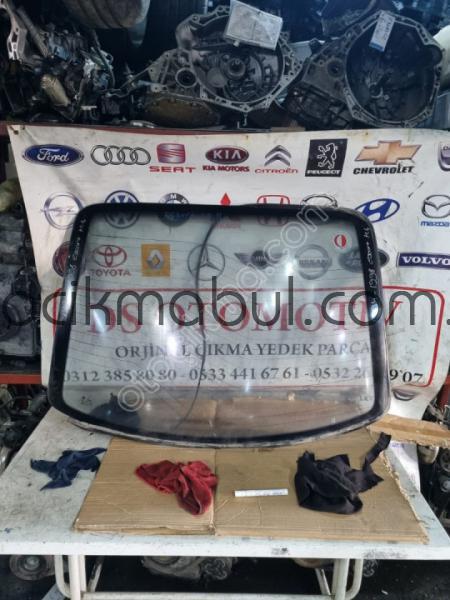 1994-1998 FORD ESCORD H.B ARKA CAM -DS OTOMOTİV-