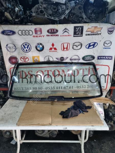 FİAT TEMPRA SW ARKA CAM -DS OTOMOTİV-