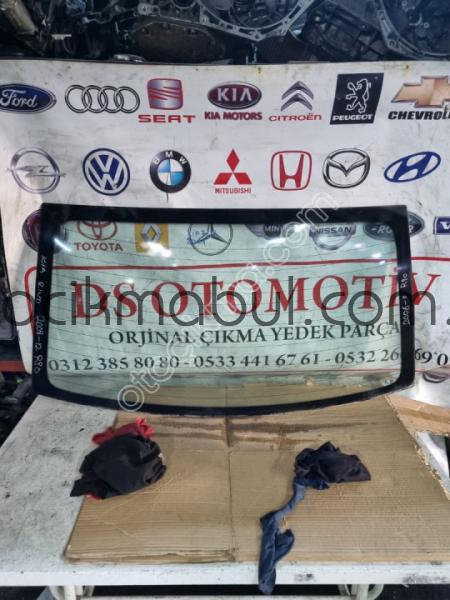 2008-2012 KİA RİO ARKA CAM -DS OTOMOTİV-