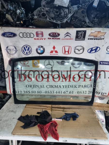 HYUNDAİ ACCENT ERA ARKA CAM -DS OTOMOTİV-