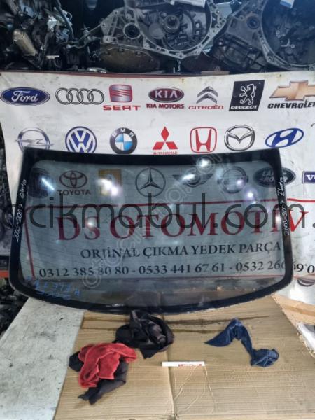 2003-2007 HYUNDAİ ELENTRA ARKA CAM -DS OTOMOTİV-