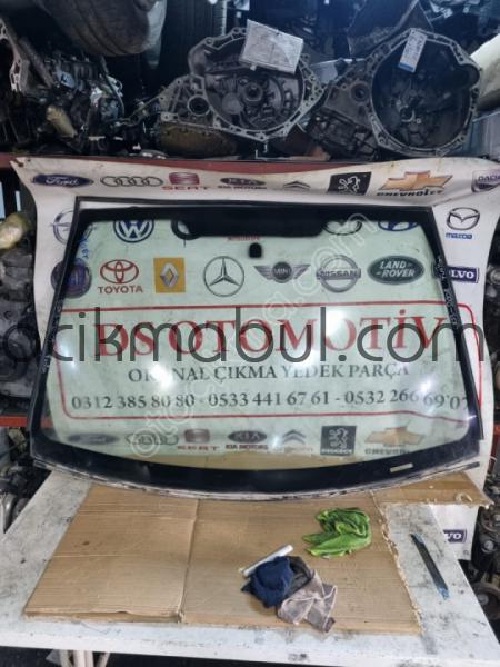 2003-2008 FORD FUSİON ÖN CAM -DS OTOMOTİV-