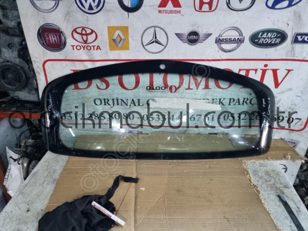 2007-2013 OPEL CORSA-D ARKA CAM -DS OTOMOTİV-