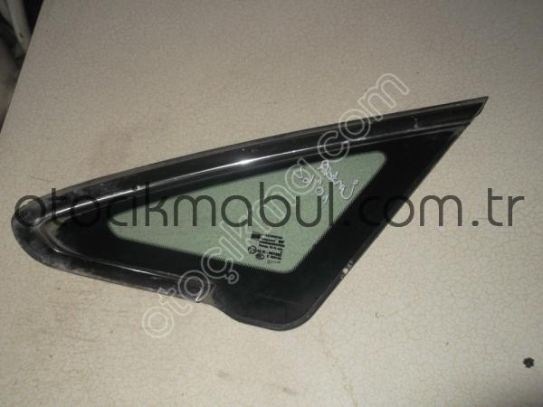 ASTRA J ÇIKMA KELEBEK CAMI