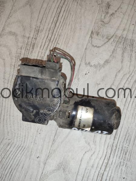Fiat dukato 2004 cam silecek motoru orjinal hatasız