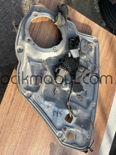 FİAT STİLO ARKA SAĞ KAPI İÇ SACI 00467813540