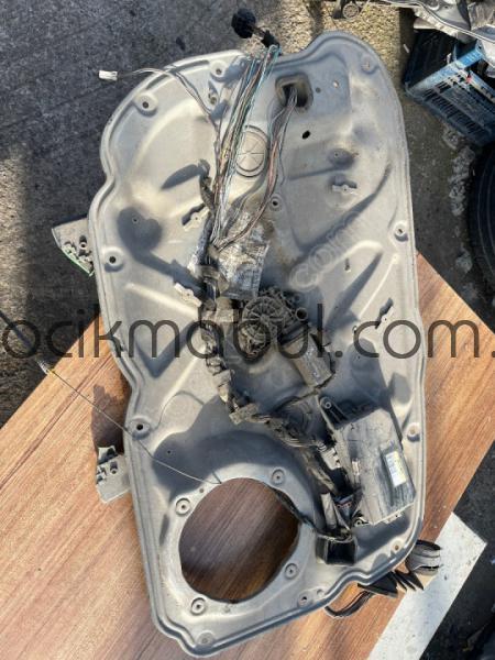 FİAT STİLO SOL ÖN KAPI İÇİ SACI 51711873