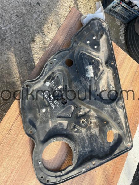 VOLKSWAGEN  PASSAT B7 SOL ARKA KAPI İÇİ SACI 3AA839755