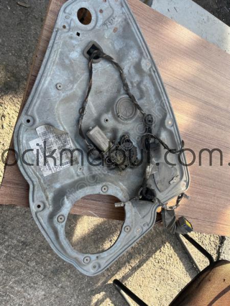 FİAT STİLO ARKA SOL KAPI İÇİ SACI 00467813550