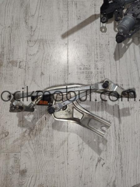 Fiat linea cam silecek motoru orjinal hatasız 64300335