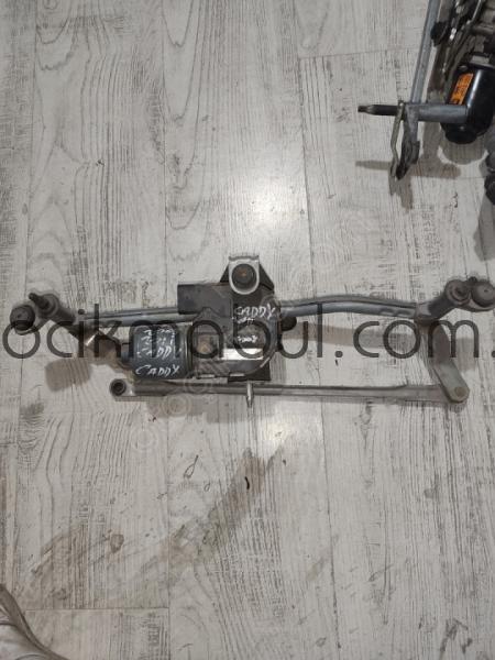 Volkswagen caddy silecek motoru 2K1 955 023H