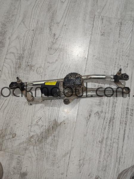 Peugeot bipper silecek motoru 1354851080 orjinal hatasız